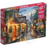 Вълшебна вечер, пъзел 1000 части