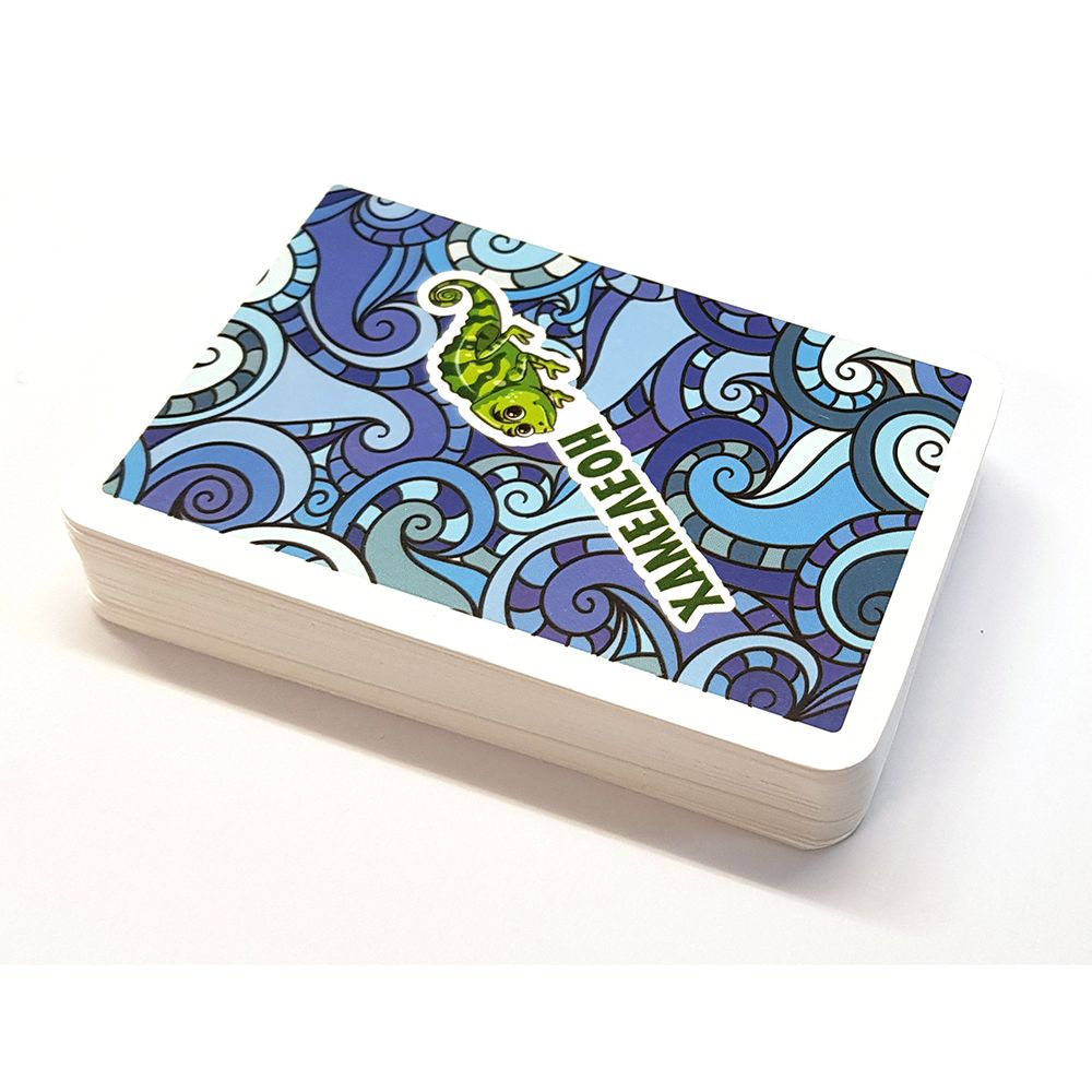 Игра Хамелеон