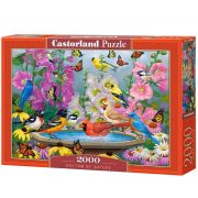 Ритъмът на природата,  пъзел 2000 части