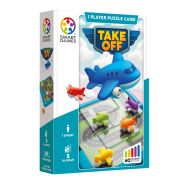 Логическа игра, Take OFF