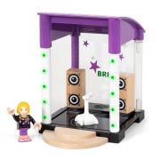 Музикална сцена