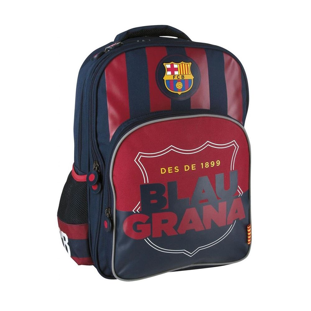 Astra, Ученическа раница, FC Barcelona Barca Fan 2