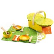 Детски комплект за пикник