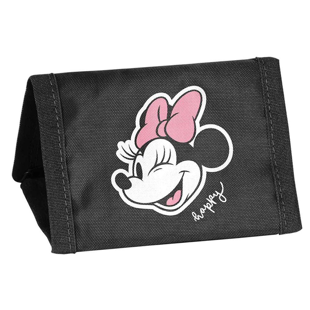 Портмоне с връзка, Minnie