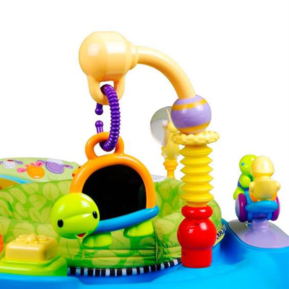 Столче за игра и занимания