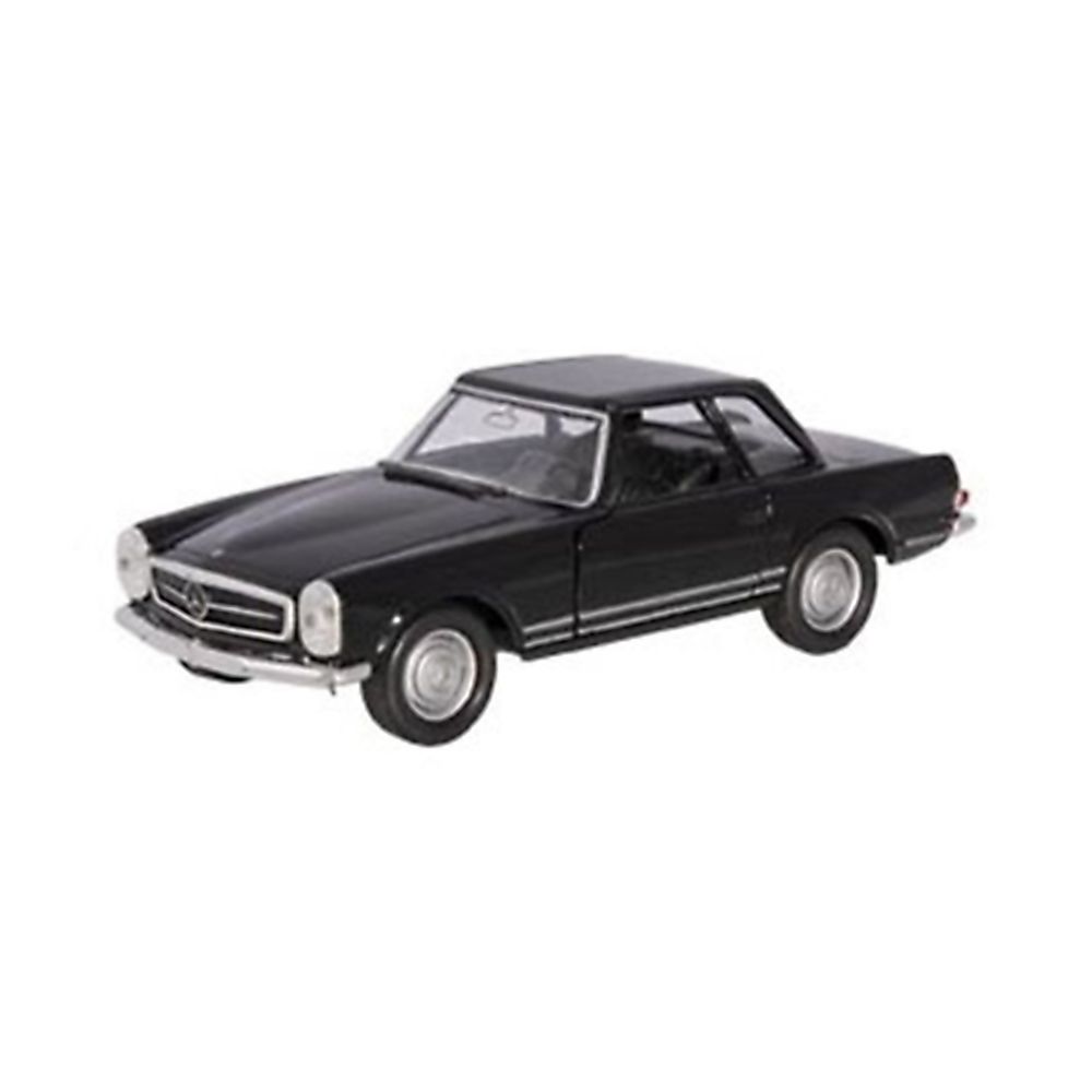 Mercedes Benz 230SL - метална кола