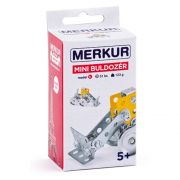 Merkur Mini 56, Булдозер