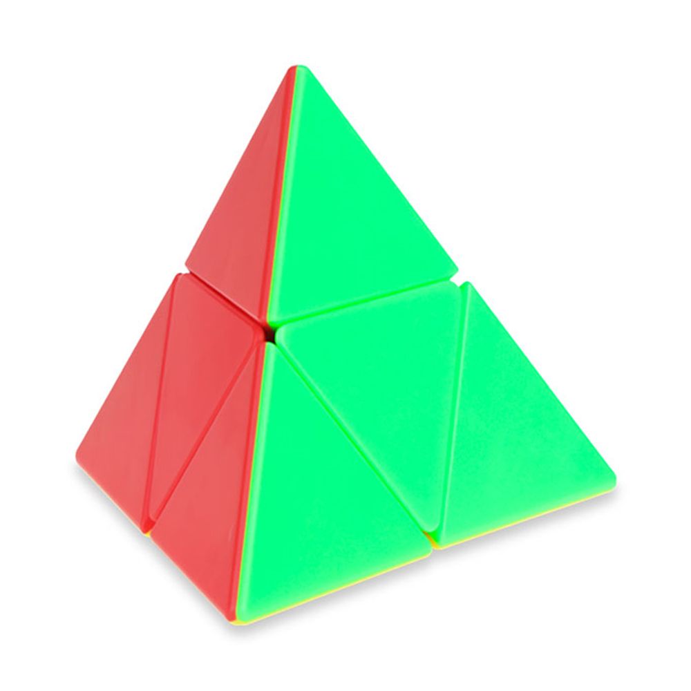 Магическо кубче, DELTA CUBE