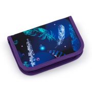 Ученически несесер с един цип, Пера