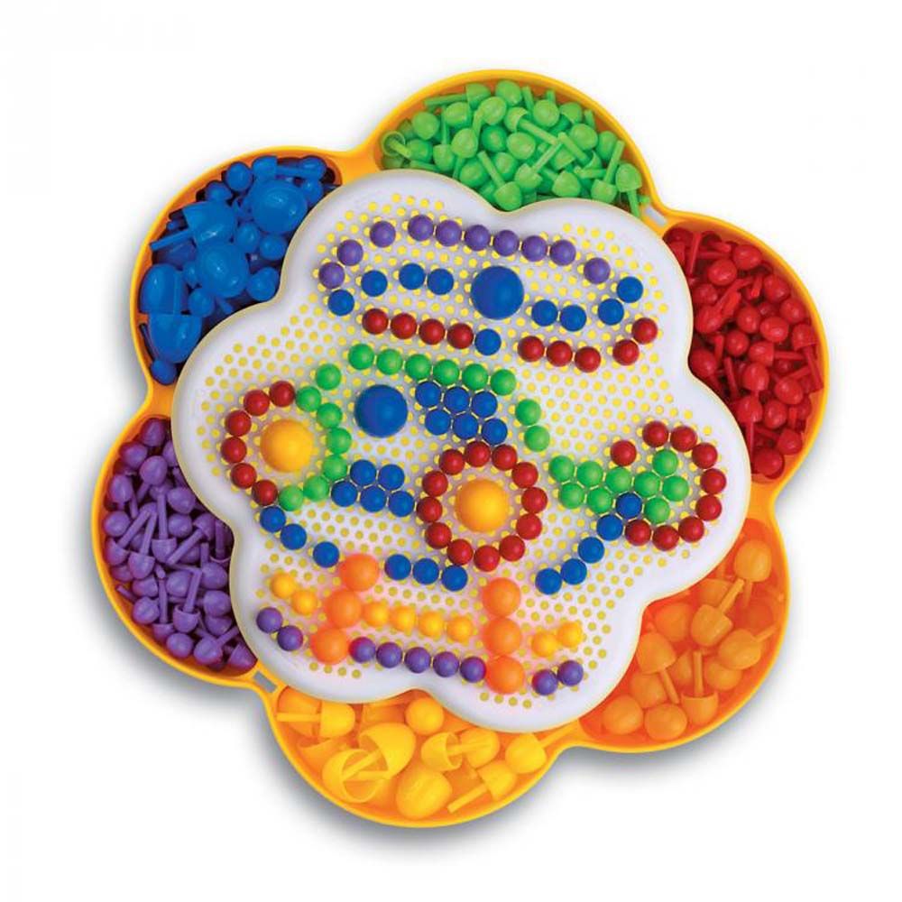 Мозайка FANTACOLOR DAISY, 260 части