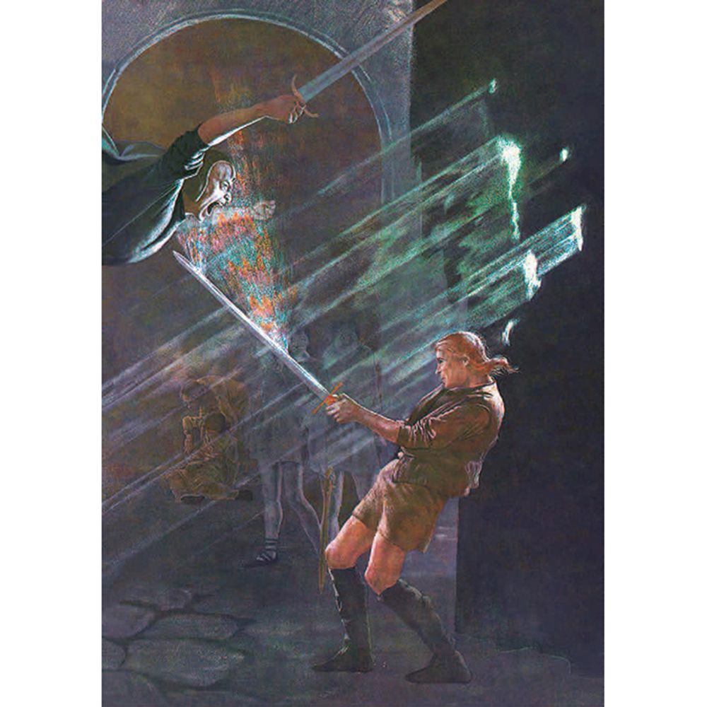 Скандинавски легенди