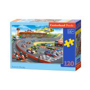 Формула 1, пъзел 120 части