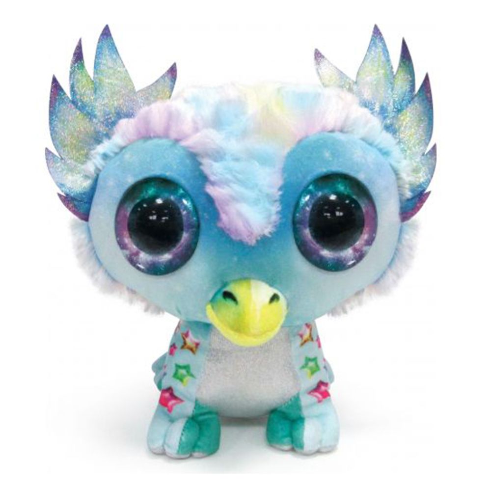 Nebulous Stars, Плюшена играчка, Аура, 20 см