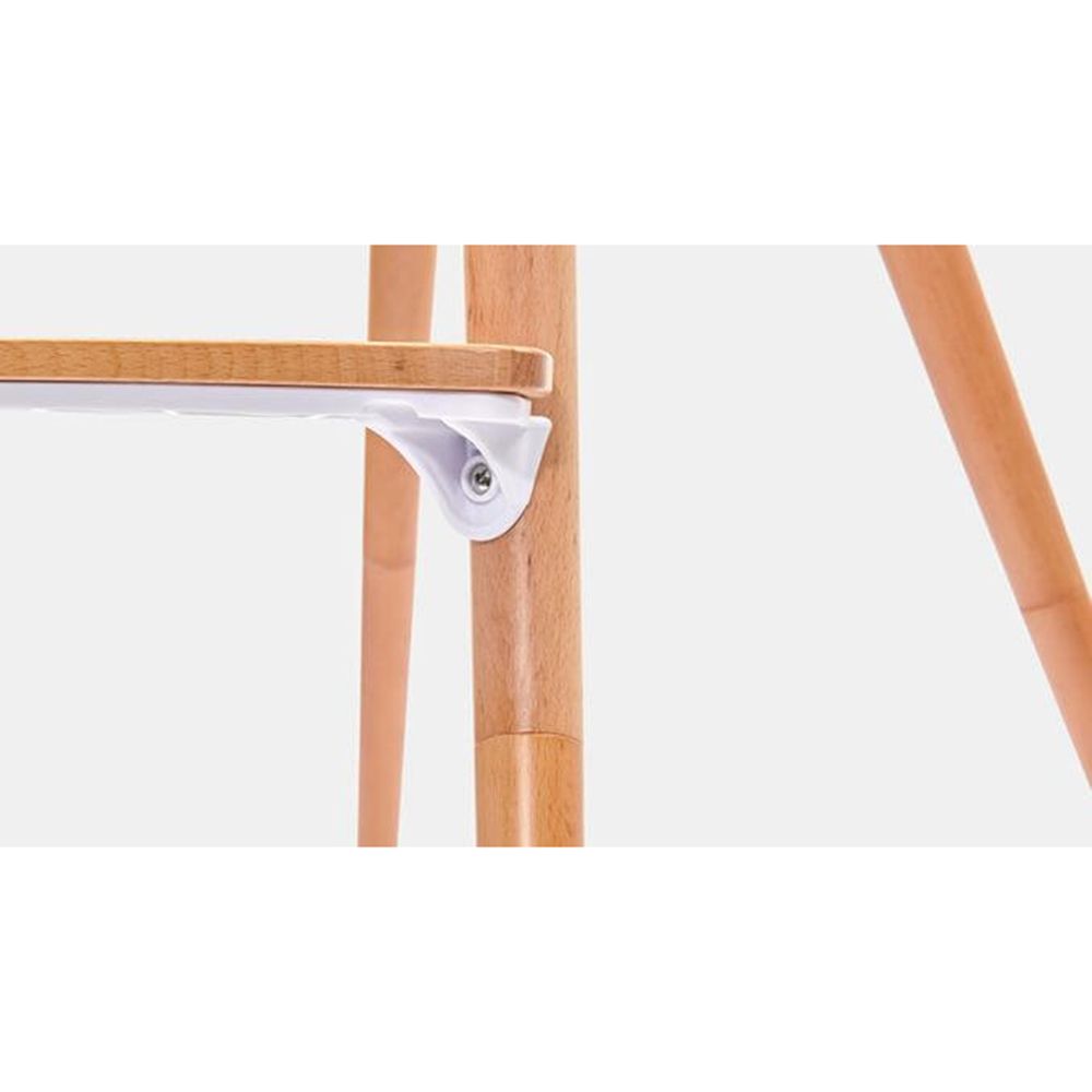 Столче за хранене FINI, 2 в 1