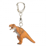Ключодържател динозавър, Тиранозавър Рекс