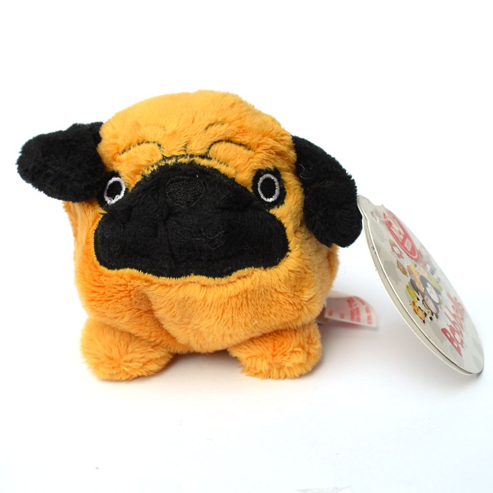 Keel Toys, Малка плюшена играчка Боббълс, Куче