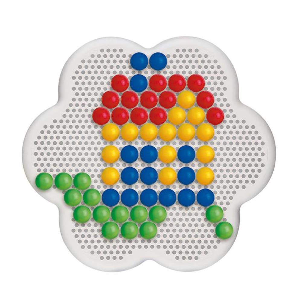 Мозайка, FANTACOLOR DAISY BASIC, 60 части