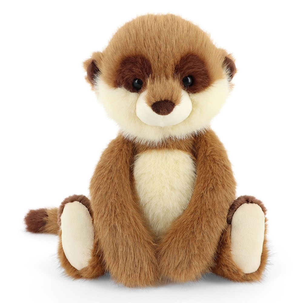 Keeleco, Вълшебен свят, Сурикат, 20 см, Keel Toys