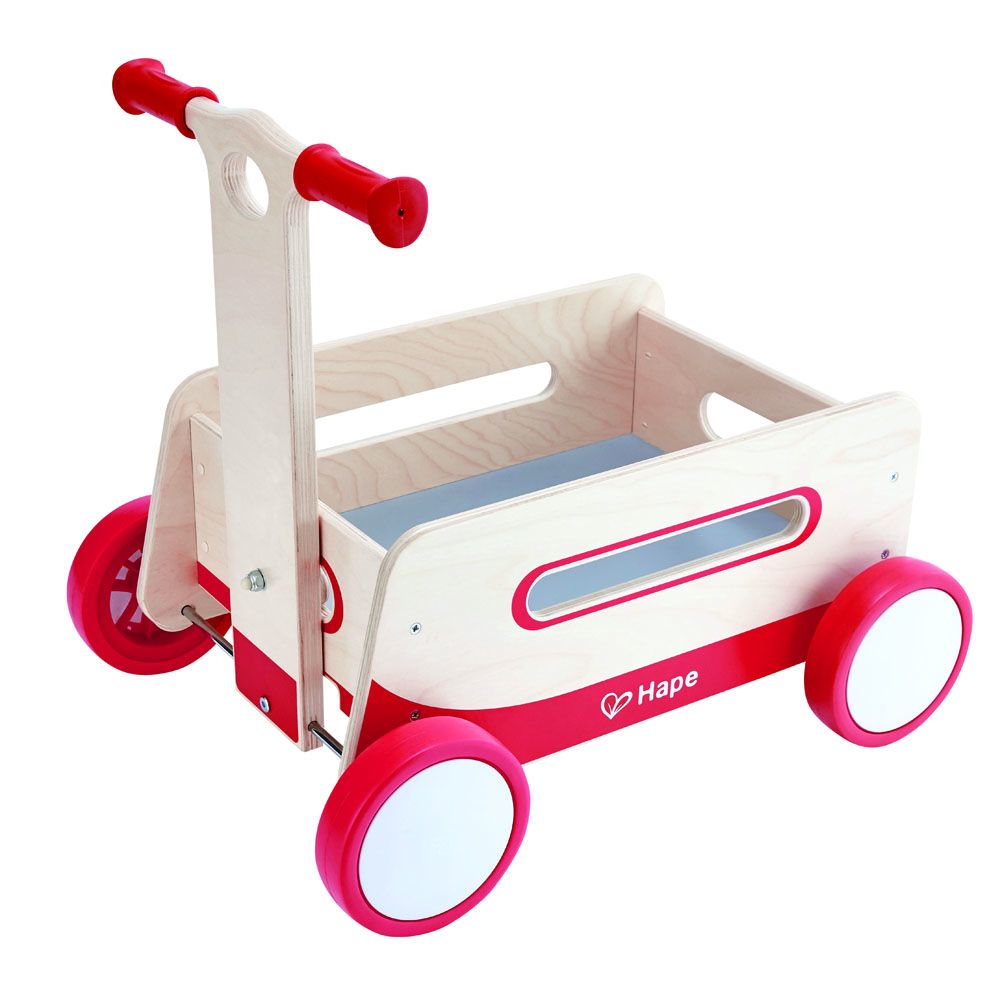 Hape, Товарна количка