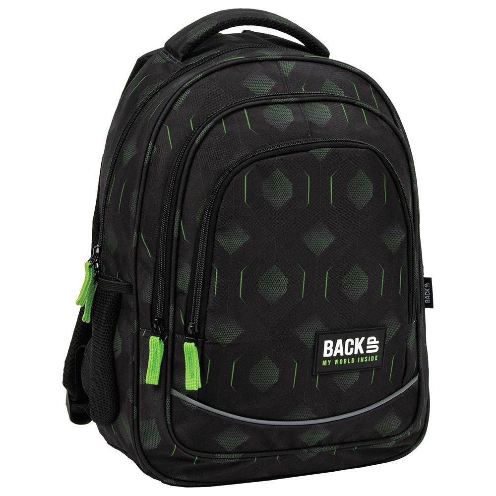 BACKUP, Ученическа раница, Desktop