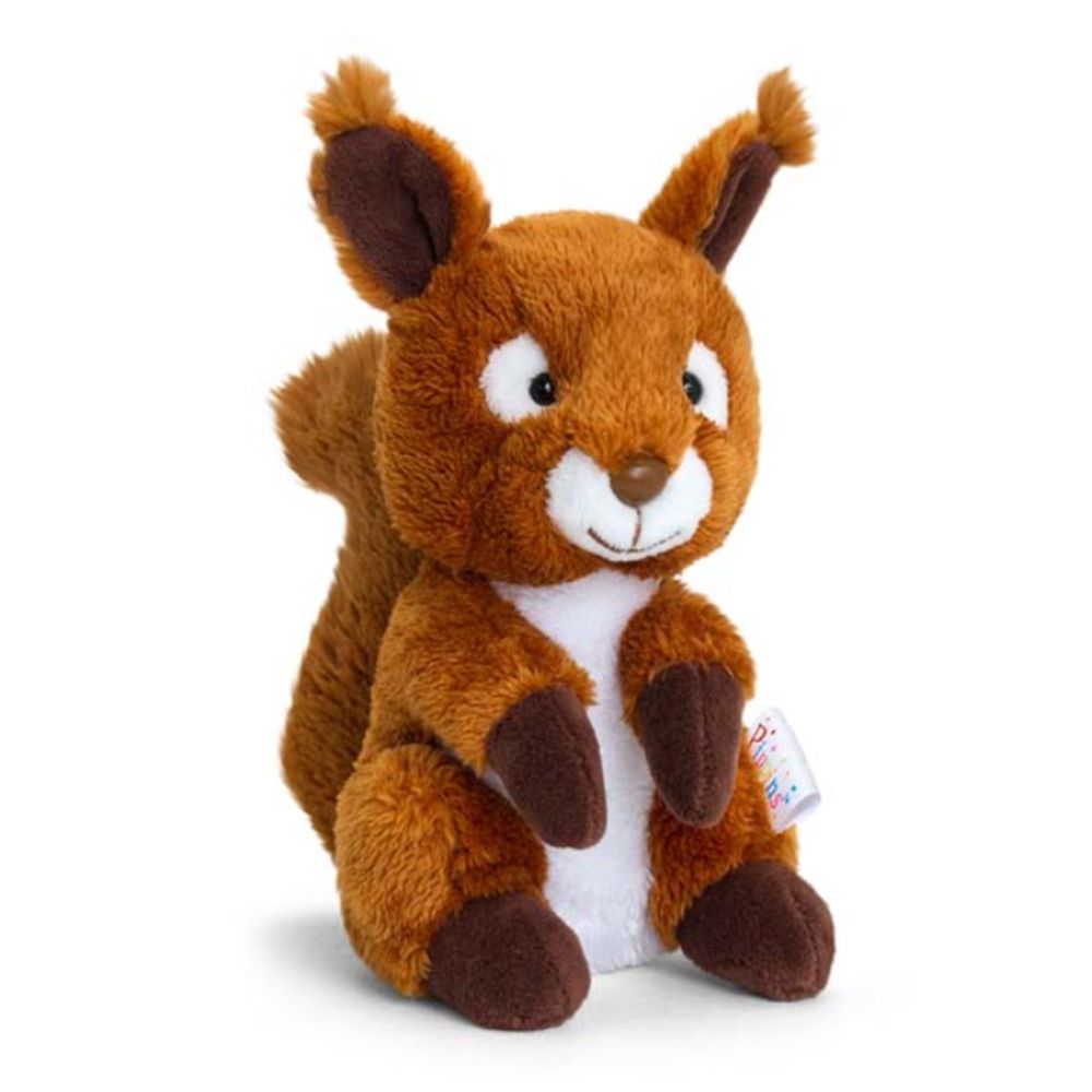 Pippins, Пипинс, Плюшенa катеричка, Keel Toys