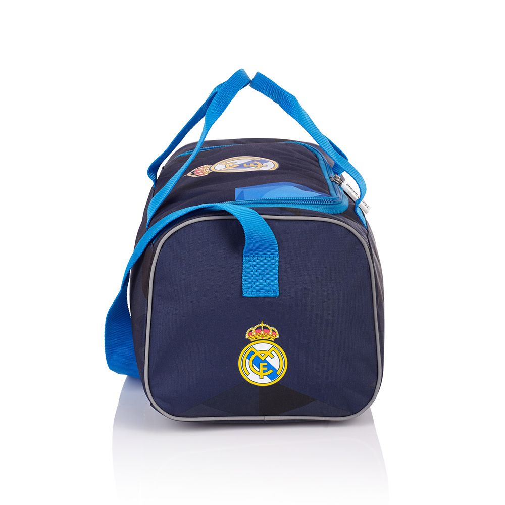 Сак, Real Madrid Color 3