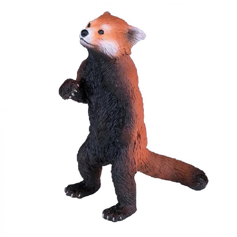 Mojo ANIMAL PLANET, Фигурка за игра и колекциониране, Червена Панда