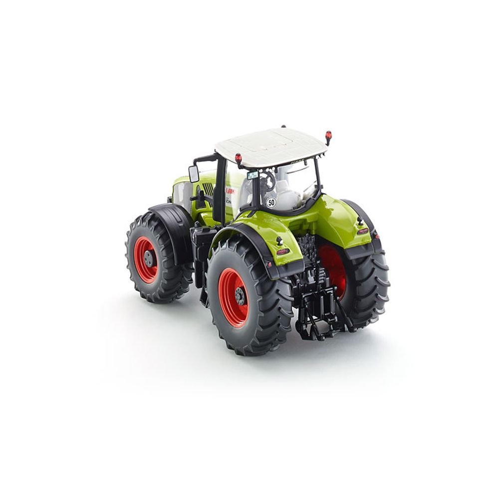 Трактор Claas Axion 950