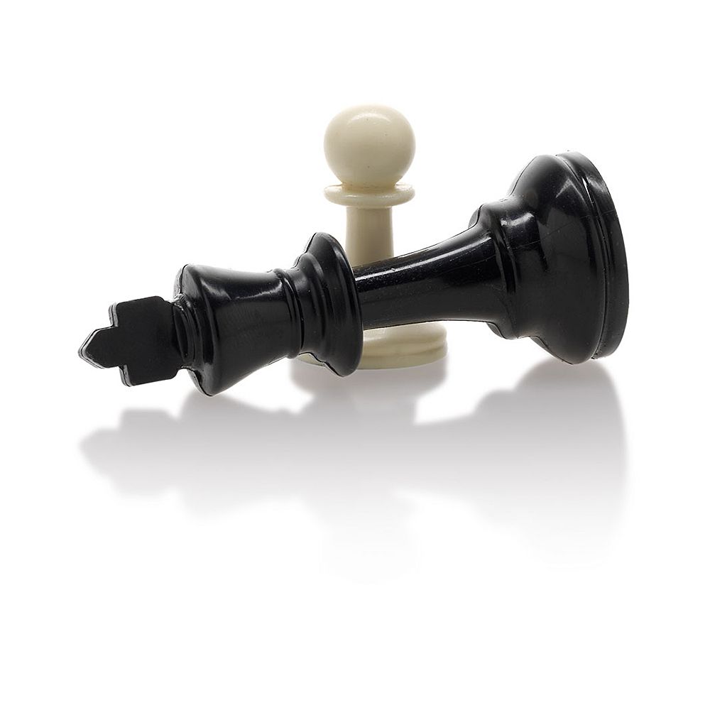 Фигури за шах, №3