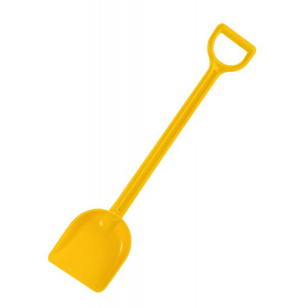 Hape, Лопатка за пясък, Жълта