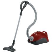 Детска прахосмукачка Bosch, червена