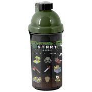 Спортна бутилка Start game 500 мл