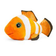 Оранжева рибка, 15 см