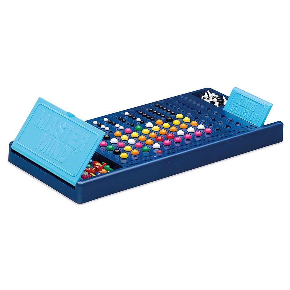 Логическа игра, Бикове и крави