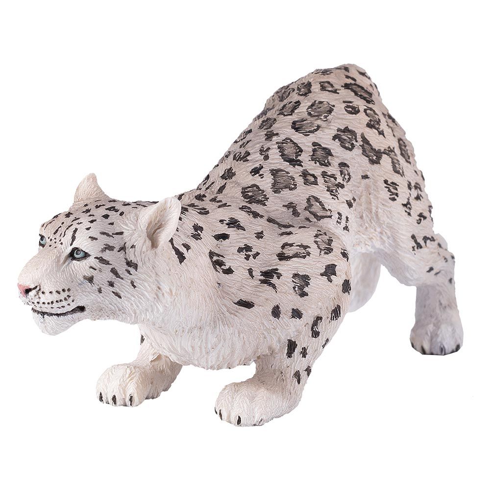 Фигурка за игра и колекциониране, Снежен Леопард