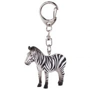 Ключодържател, Зебра