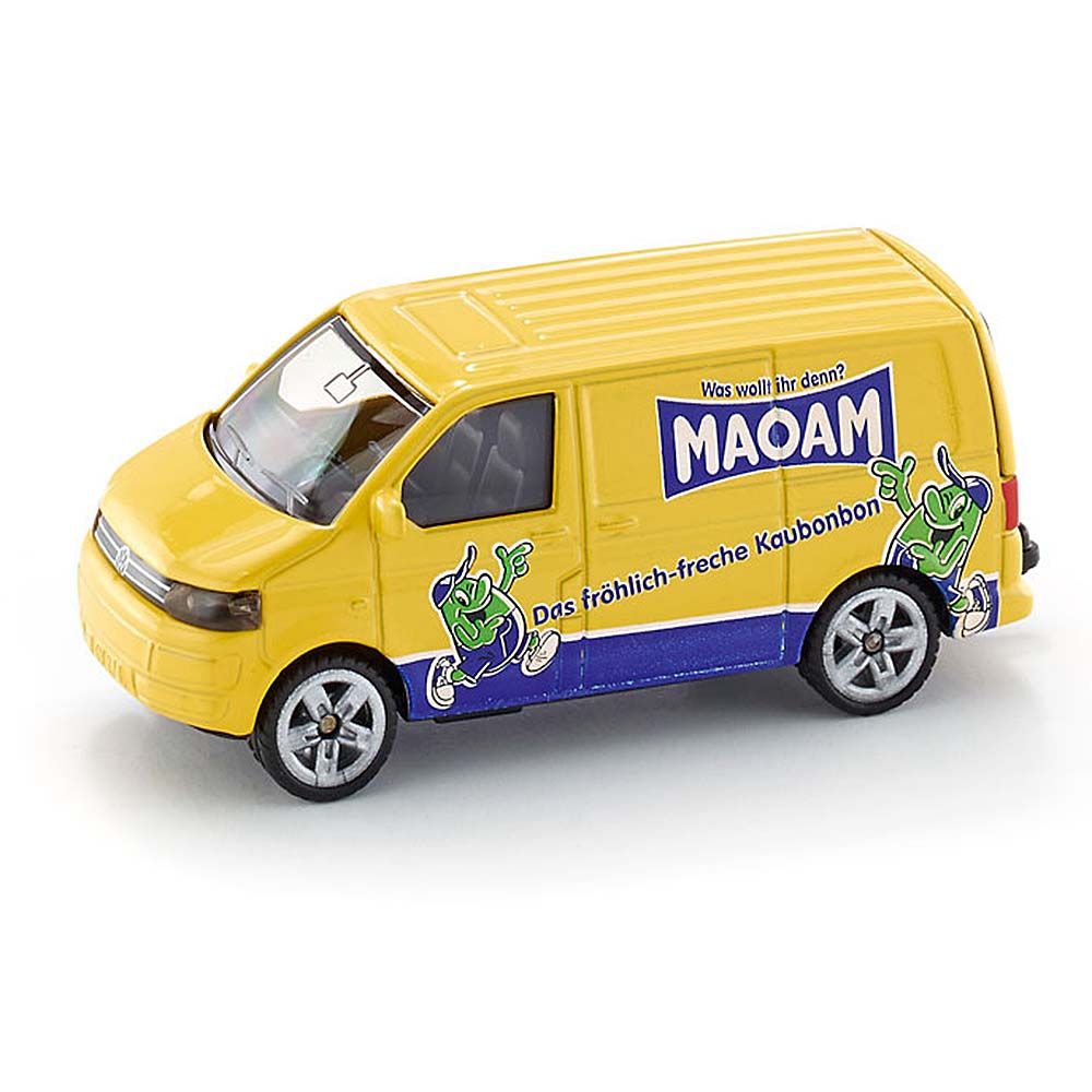 Siku, Микробус VW Transporter Т5