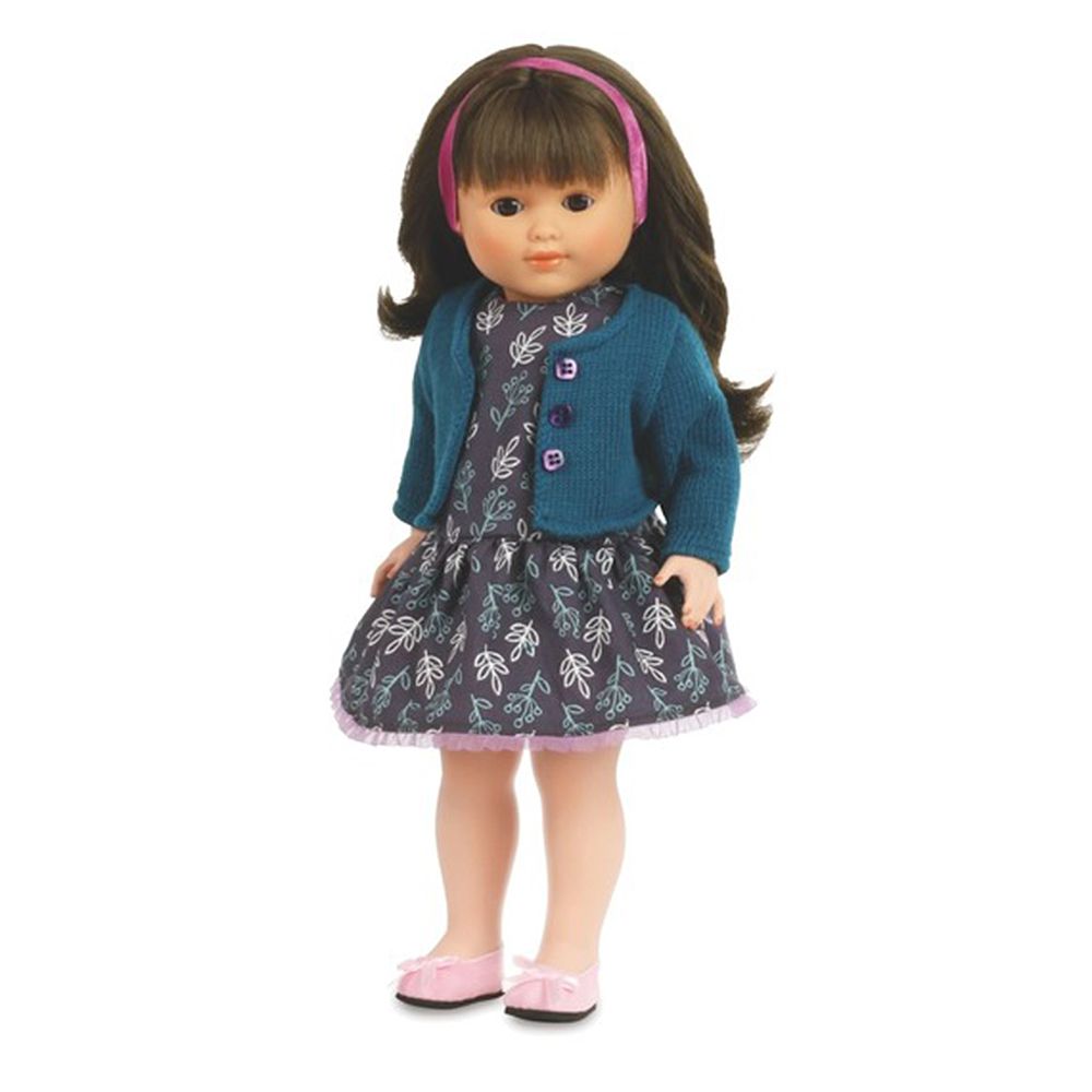 Vilac, Кукла Marie Francois - Малакоф