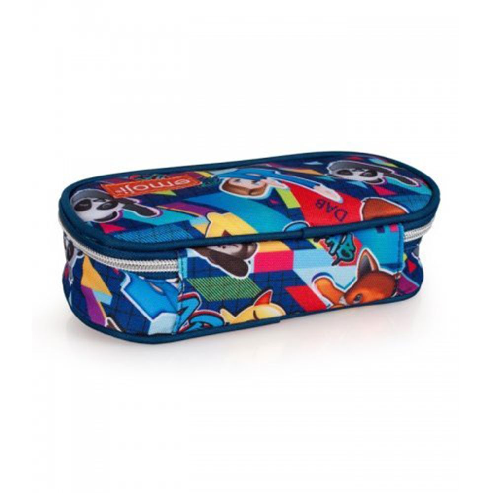 Овален несесер, Намери ме