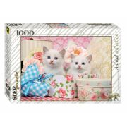 Омиротворение, пъзел 1000 елемента