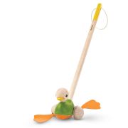 Играчка за бутане, Хвани патето