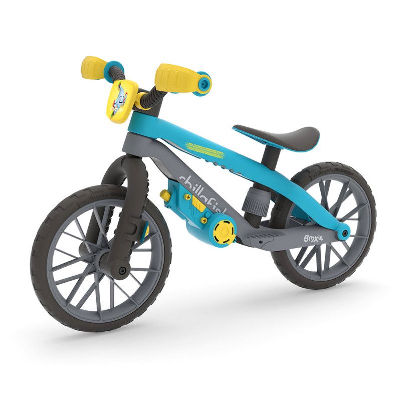 BMXIE MOTO - колело за баланс, асортимент 3 цвята