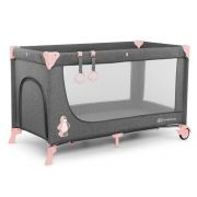 Бебешка кошара JOY, 2 в 1