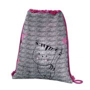 Спортна торба, Lovely cat