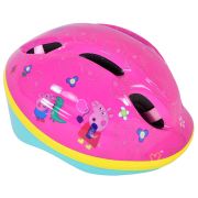 Детска каска за велосипед, Пепа Пиг