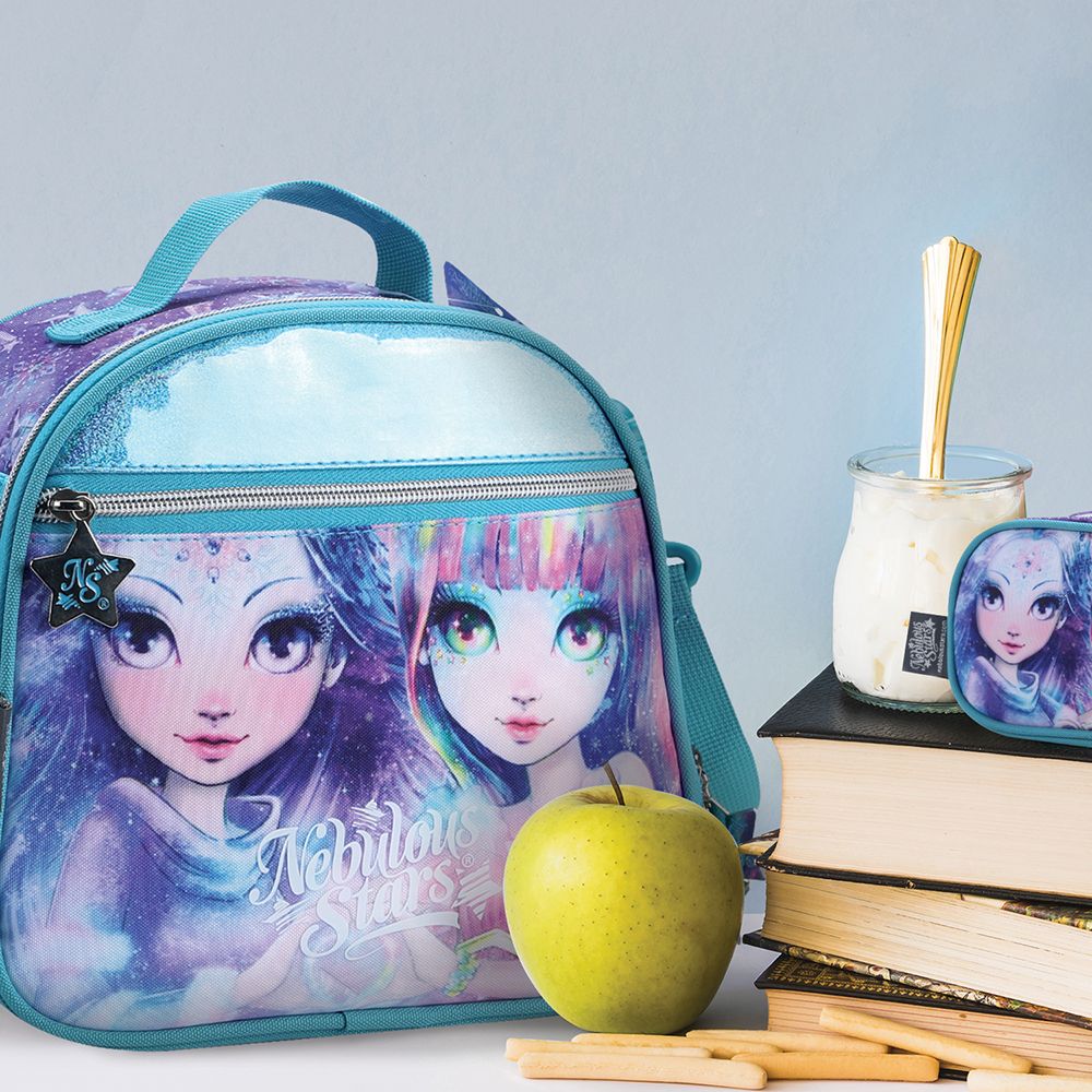 Чанта за храна, Изадора и Икеания