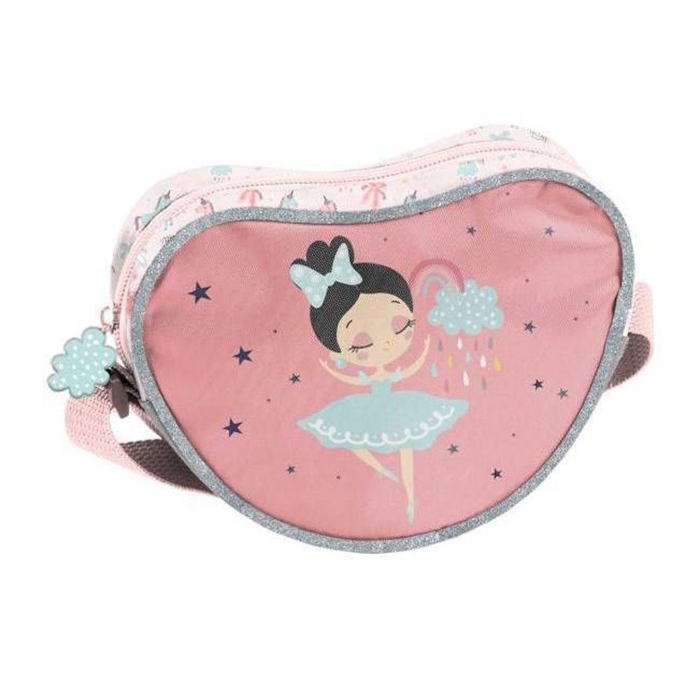 Paso, Детска малка чанта, Балерина