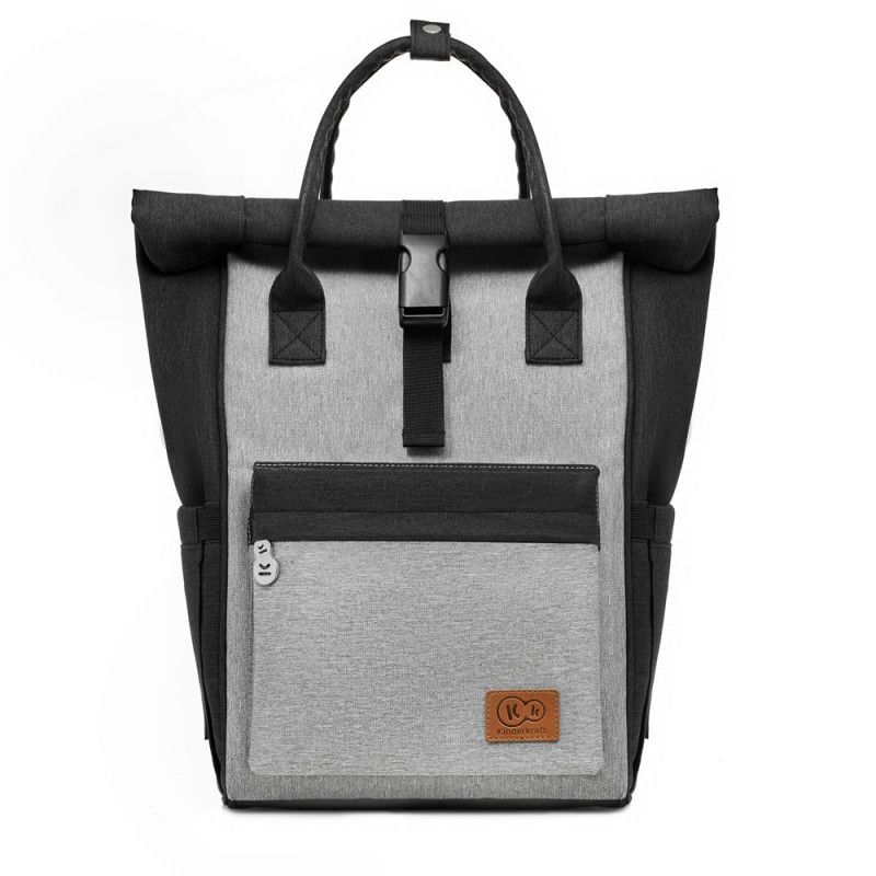 Раница за бебешки принадлежности, Moonpack