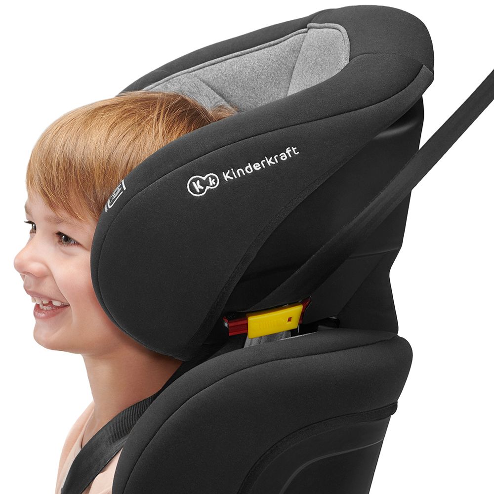 Столче за кола Unity Isofix, 15-36 кг