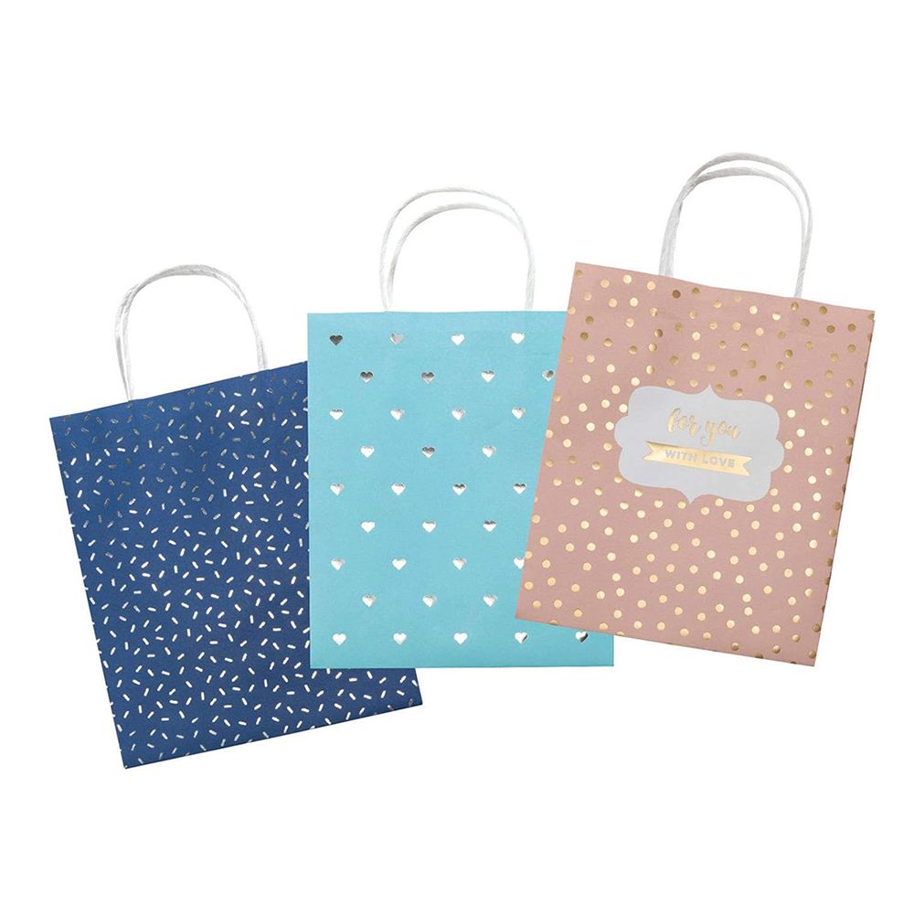 Подаръчна торбичка, малък размер, 12 х 15 см